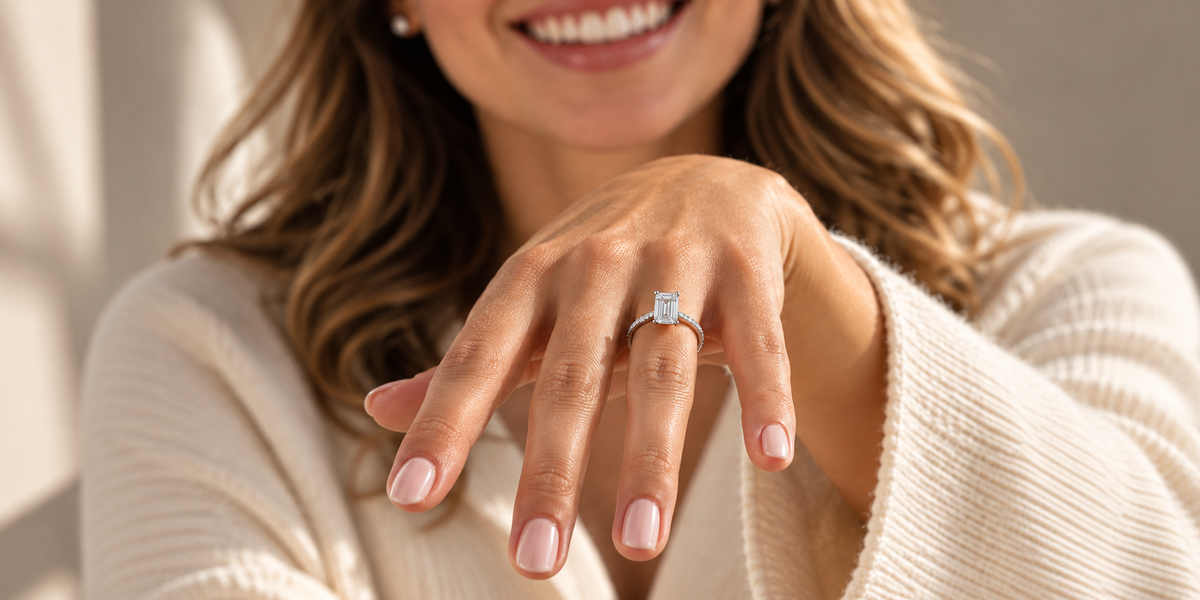 What Can Affect Your Ring Size?