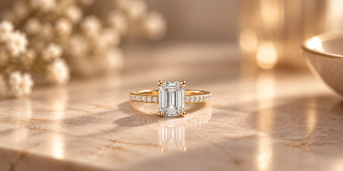 Is a Lab-Grown Diamond Right for You?