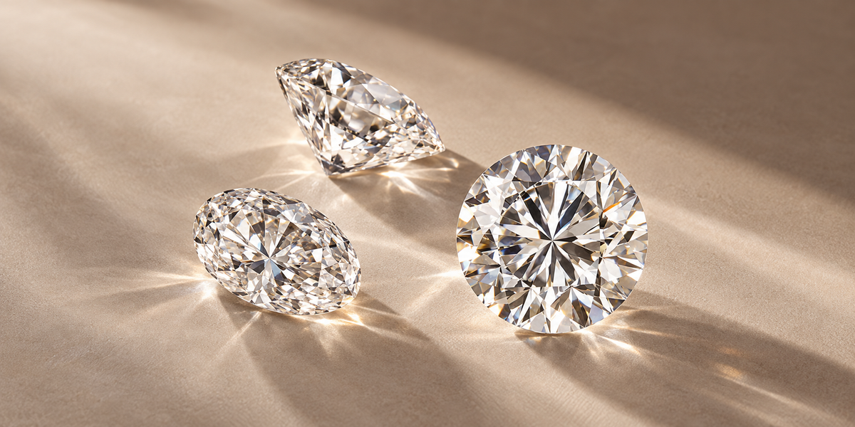 Common Myths About Lab-Grown Diamonds
