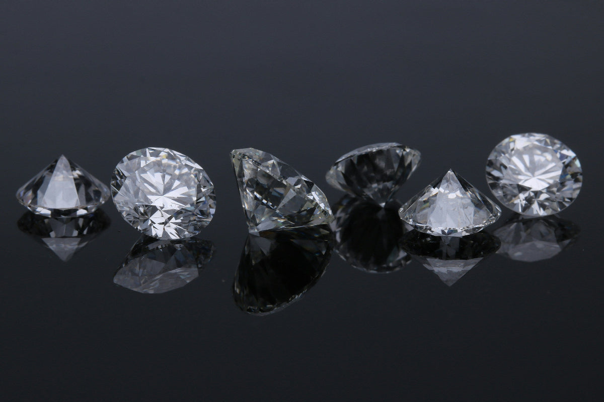 How to Buy a Diamond Engagement Ring