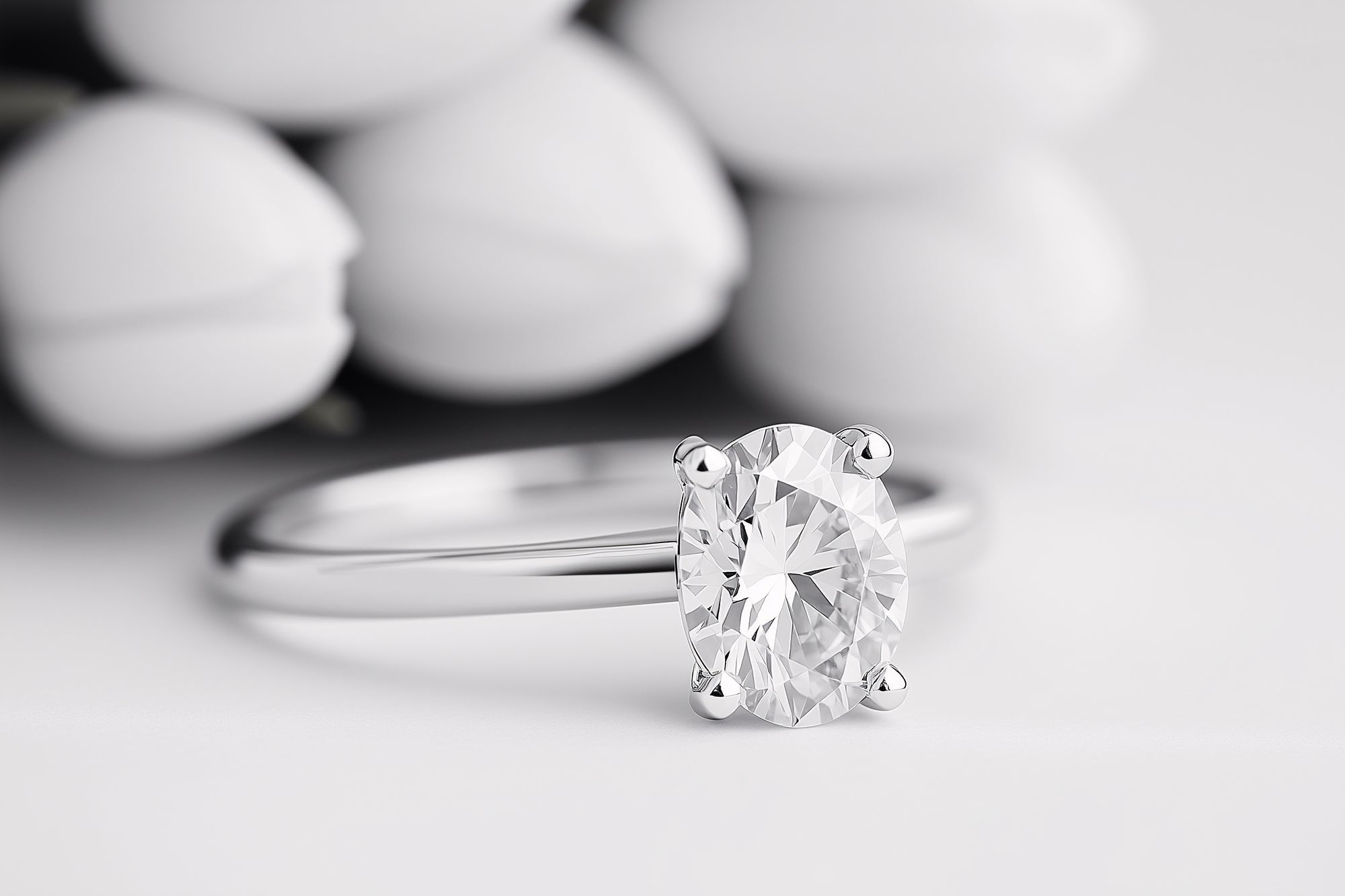 Are Lab Grown Diamonds Worth It?