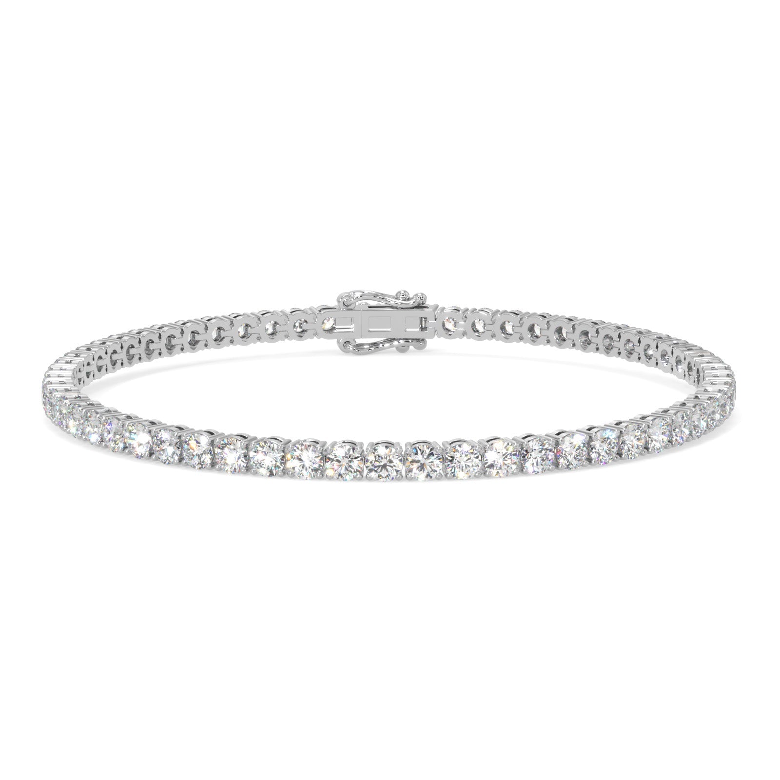 Diamond Jewellery - Bracelets