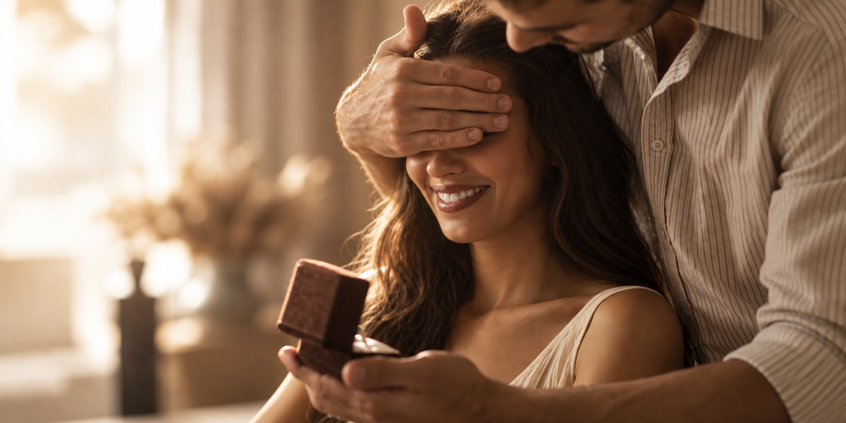 How to Choose an Engagement Ring