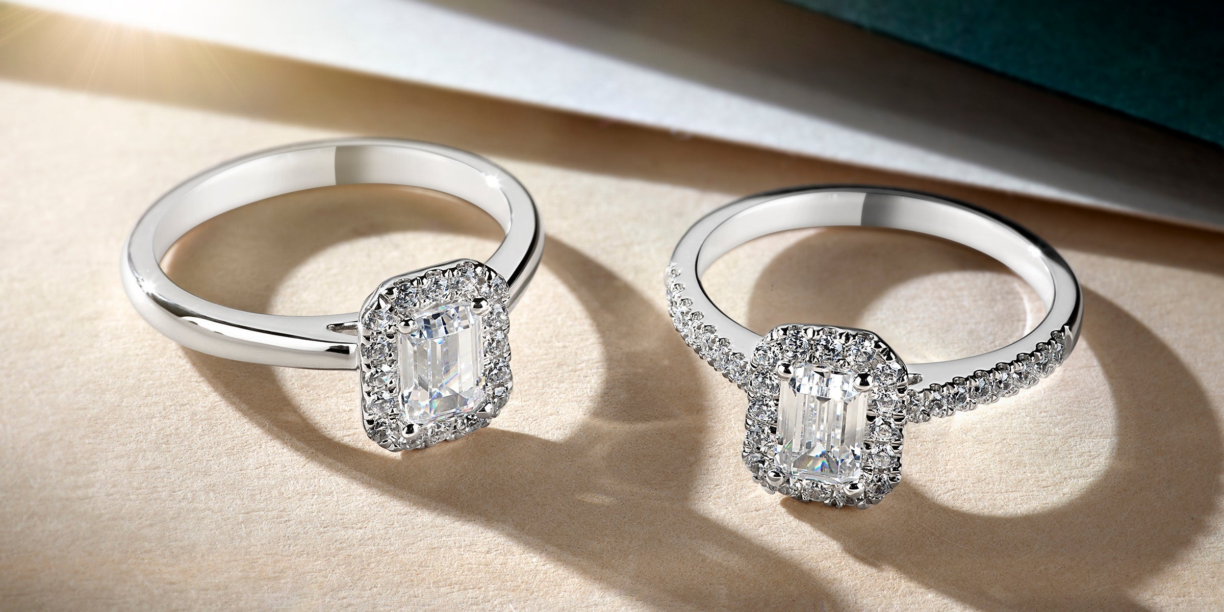 The Rise of Lab-Grown Diamonds in Fine Jewellery: A New Era of Ethical Luxury