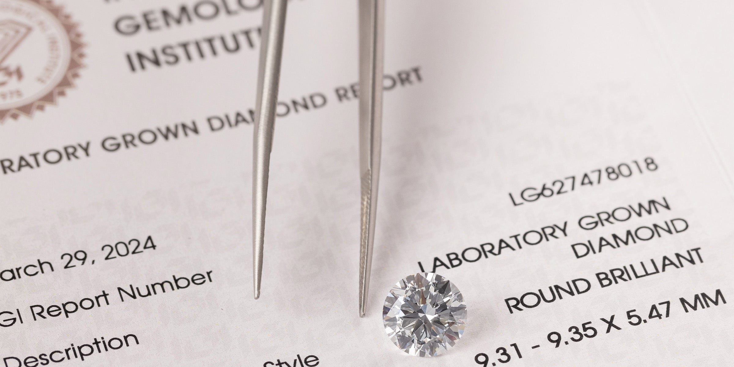Diamond Certification Explained: Understanding IGI, GIA, and More