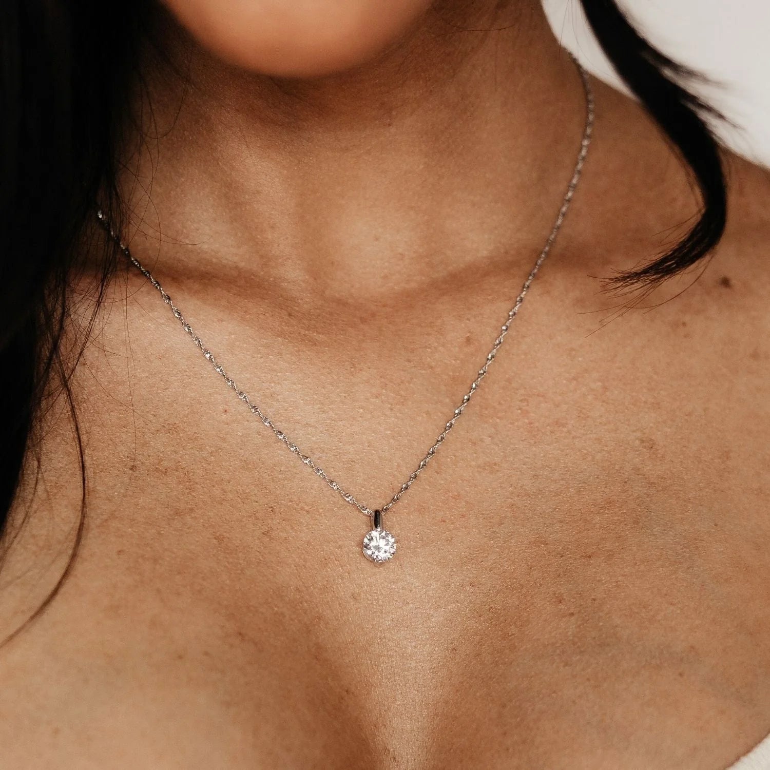 How To Choose A Diamond Pendant Based On Personality