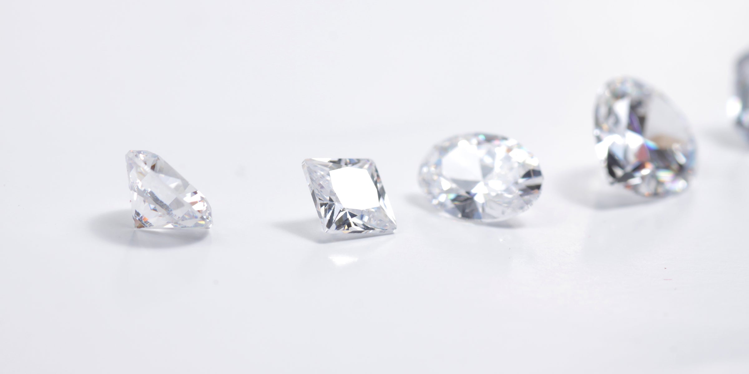 Understanding the 4Cs: Diamond Cut