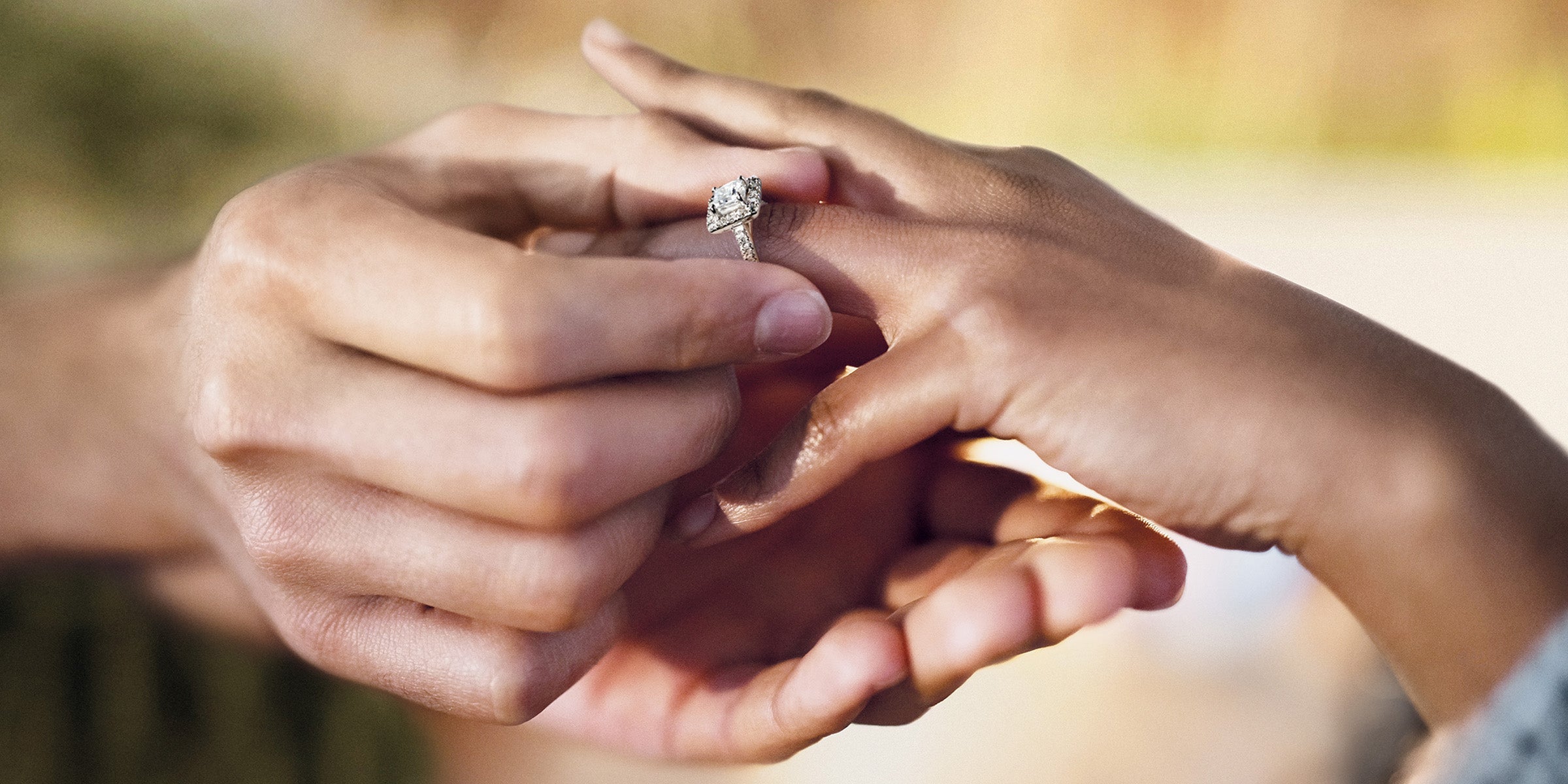 Ring Size Guide