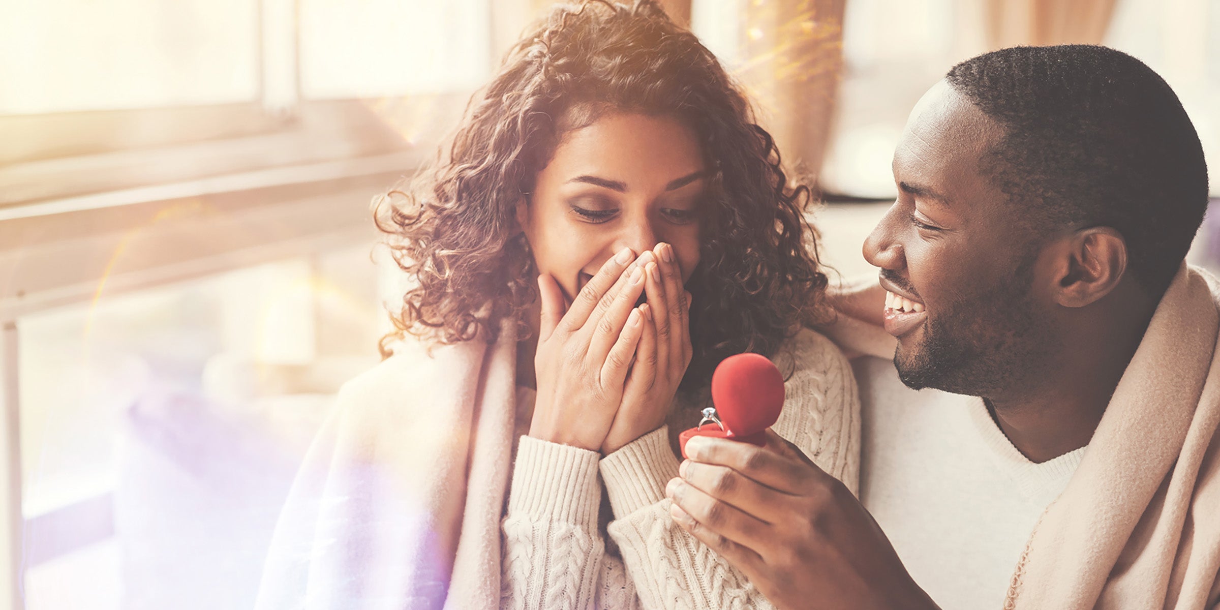 How To Choose the Perfect Engagement Ring