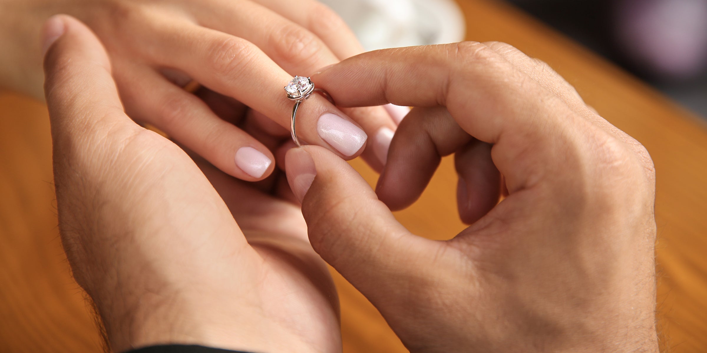 The Best Methods to Measure Your Ring Size at Home