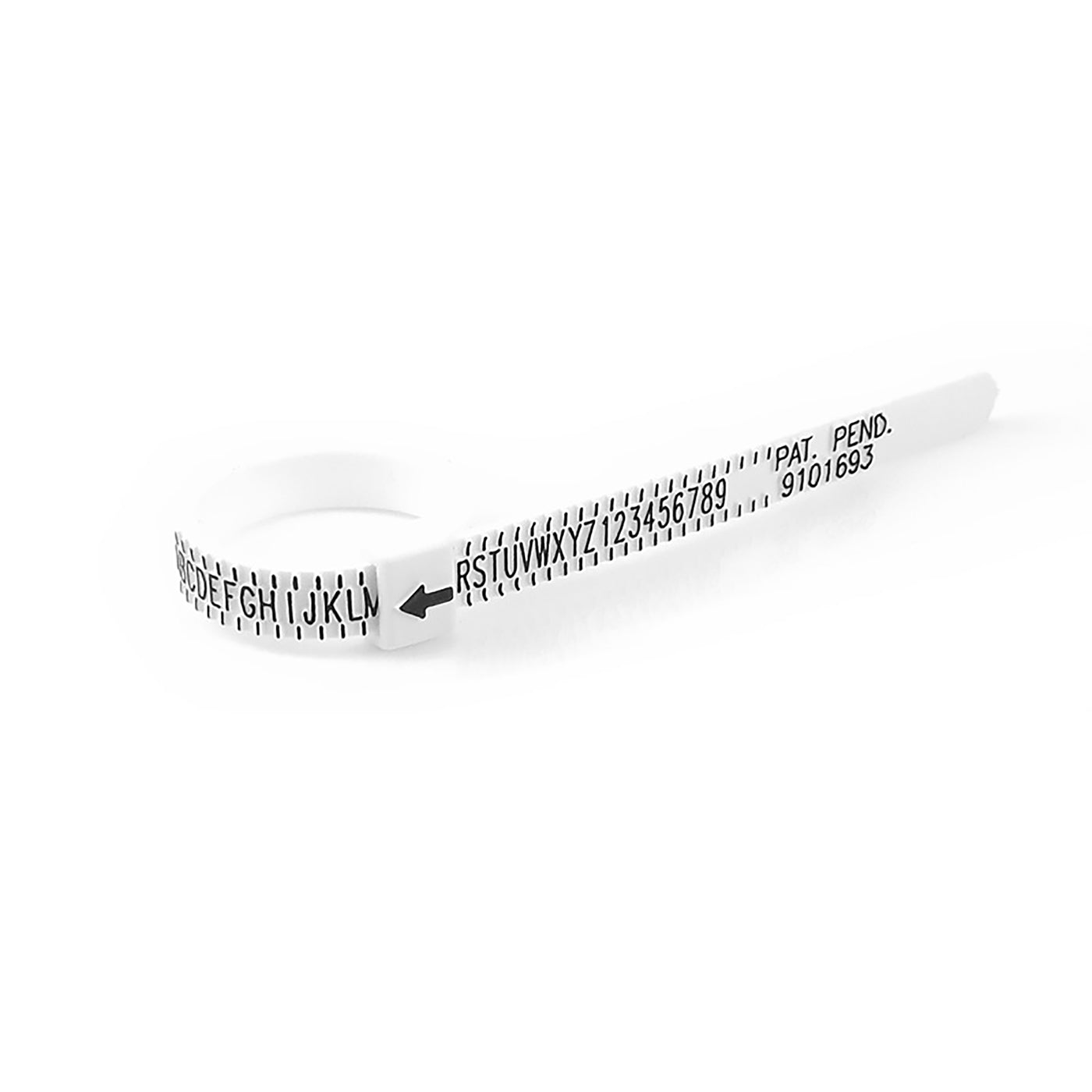 Multisize Ring Gauge