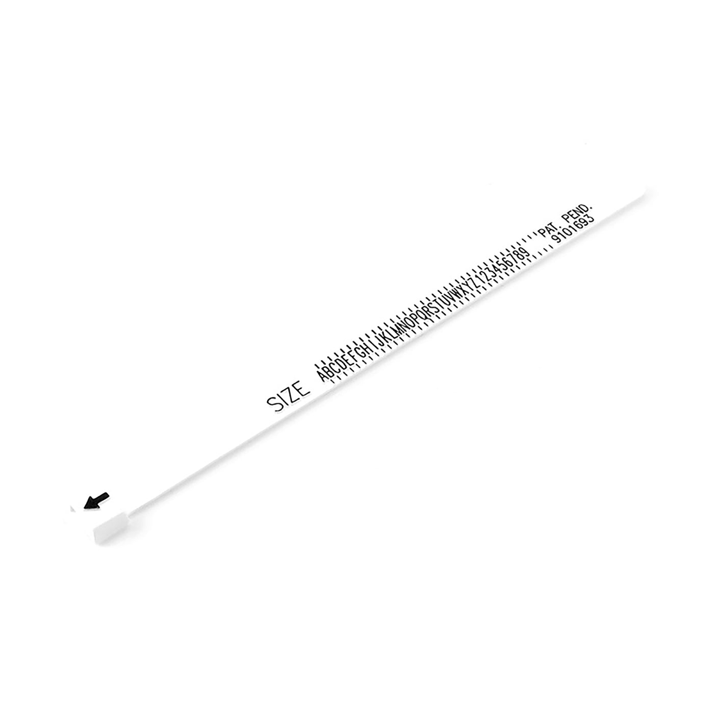 Multisize Ring Gauge